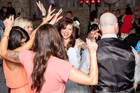 Kevin Fowler's Rustic Ranch  Wedding Reception