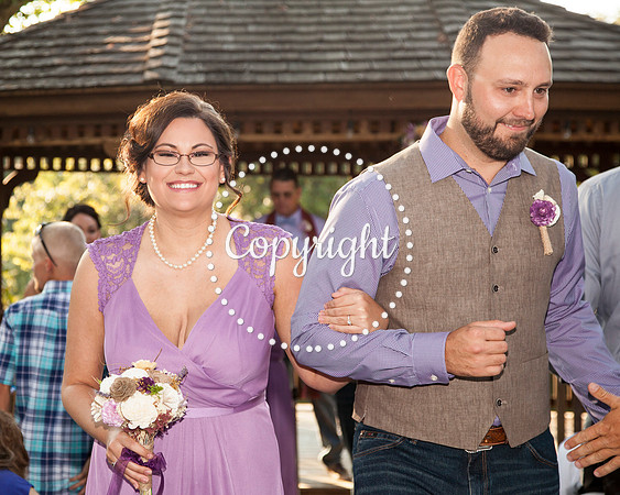 Creekside Venue in Dripping Springs, Texas Wedding