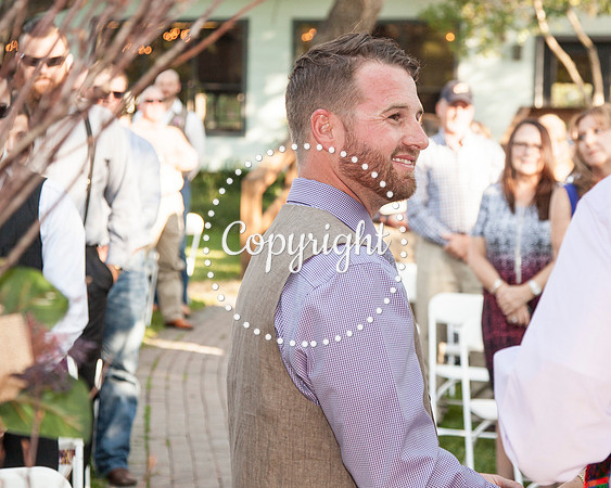 Creekside Venue in Dripping Springs, Texas Wedding
