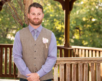 Creekside Venue in Dripping Springs, Texas Wedding