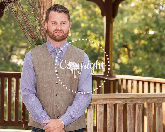 Creekside Venue in Dripping Springs, Texas Wedding