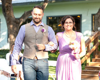 Creekside Venue in Dripping Springs, Texas Wedding