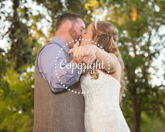 Creekside Venue in Dripping Springs, Texas Wedding