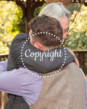 Creekside Venue in Dripping Springs, Texas Wedding