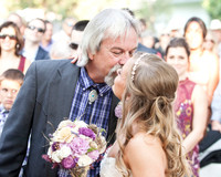 Creekside Venue in Dripping Springs, Texas Wedding