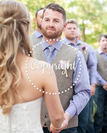 Creekside Venue in Dripping Springs, Texas Wedding