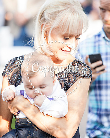 Creekside Venue in Dripping Springs, Texas Wedding