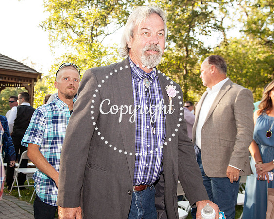 Creekside Venue in Dripping Springs, Texas Wedding