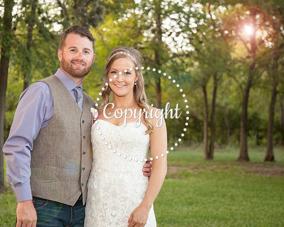 Creekside Venue in Dripping Springs, Texas Wedding