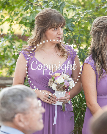 Creekside Venue in Dripping Springs, Texas Wedding