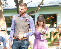 Creekside Venue in Dripping Springs, Texas Wedding