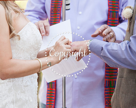 Creekside Venue in Dripping Springs, Texas Wedding