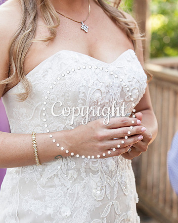 Creekside Venue in Dripping Springs, Texas Wedding