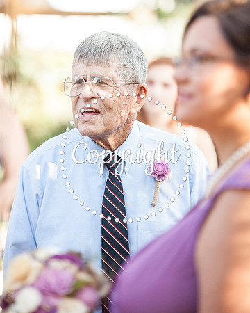 Creekside Venue in Dripping Springs, Texas Wedding