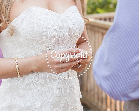 Creekside Venue in Dripping Springs, Texas Wedding