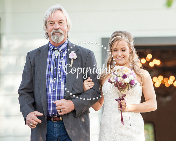 Creekside Venue in Dripping Springs, Texas Wedding