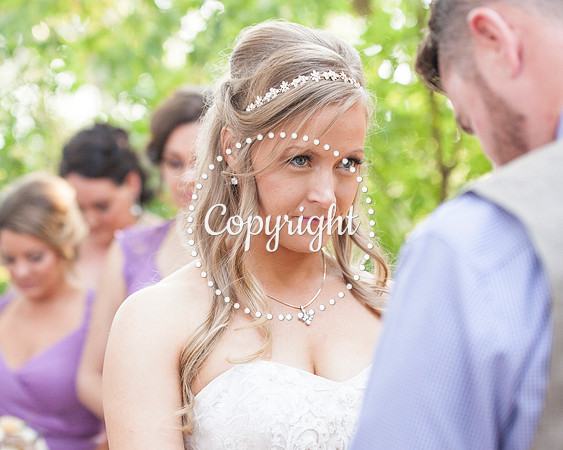 Creekside Venue in Dripping Springs, Texas Wedding