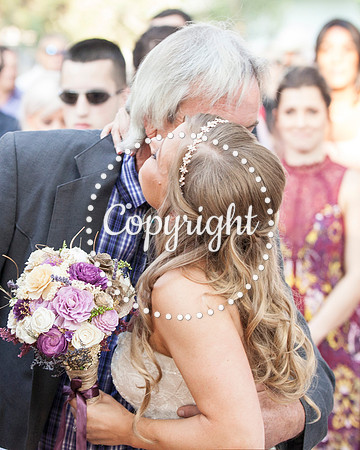Creekside Venue in Dripping Springs, Texas Wedding