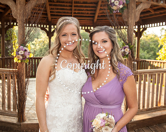 Creekside Venue in Dripping Springs, Texas Wedding