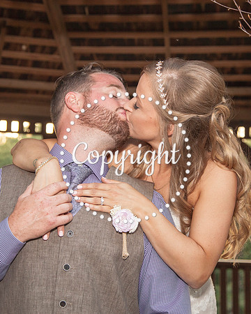 Creekside Venue in Dripping Springs, Texas Wedding