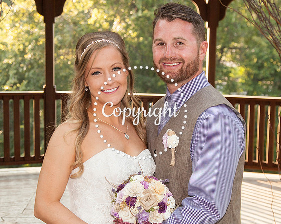 Creekside Venue in Dripping Springs, Texas Wedding