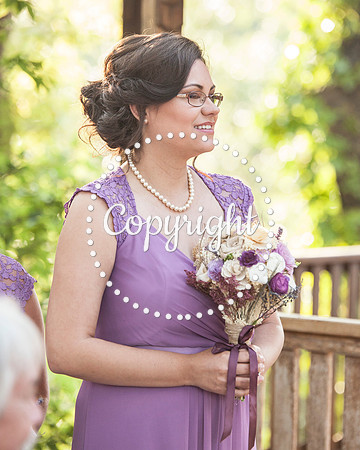 Creekside Venue in Dripping Springs, Texas Wedding