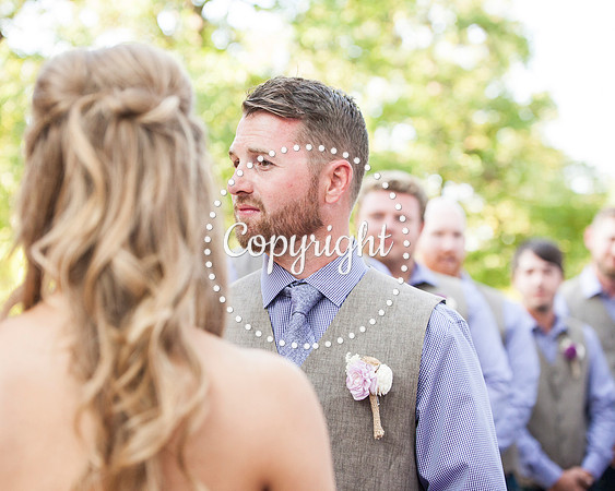 Creekside Venue in Dripping Springs, Texas Wedding