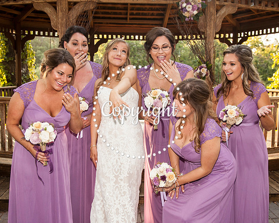 Creekside Venue in Dripping Springs, Texas Wedding