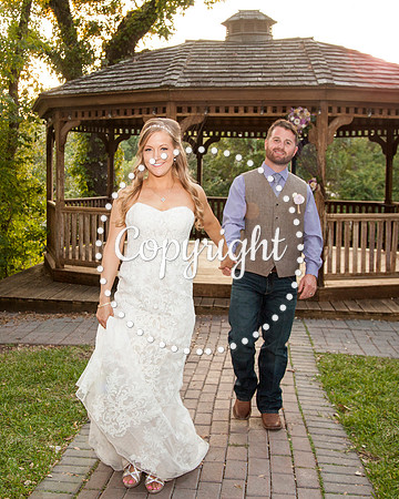 Creekside Venue in Dripping Springs, Texas Wedding