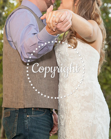 Creekside Venue in Dripping Springs, Texas Wedding