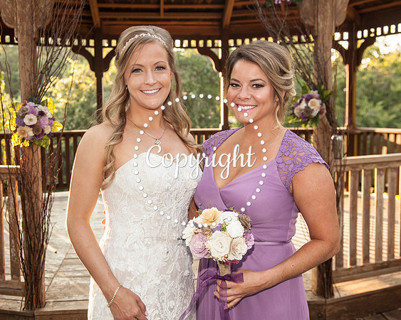 Creekside Venue in Dripping Springs, Texas Wedding