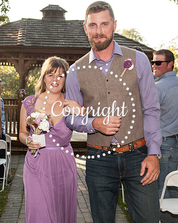 Creekside Venue in Dripping Springs, Texas Wedding