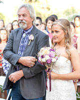 Creekside Venue in Dripping Springs, Texas Wedding