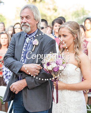 Creekside Venue in Dripping Springs, Texas Wedding