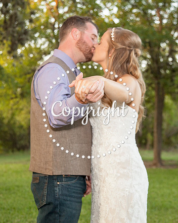Creekside Venue in Dripping Springs, Texas Wedding