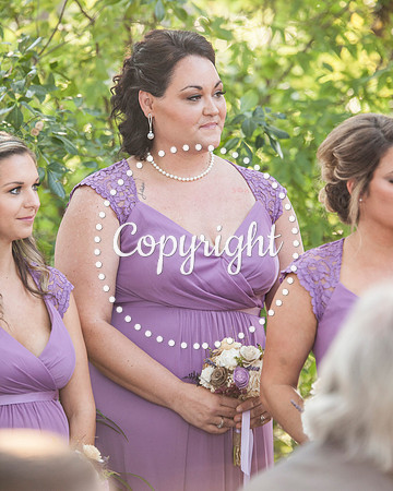 Creekside Venue in Dripping Springs, Texas Wedding