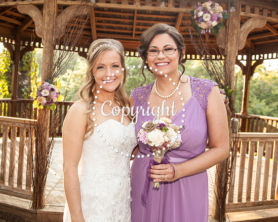 Creekside Venue in Dripping Springs, Texas Wedding