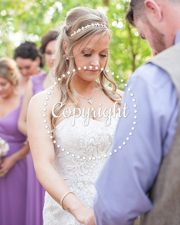 Creekside Venue in Dripping Springs, Texas Wedding