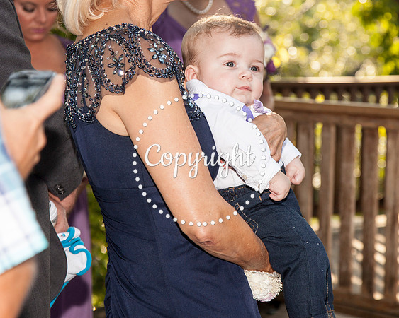 Creekside Venue in Dripping Springs, Texas Wedding