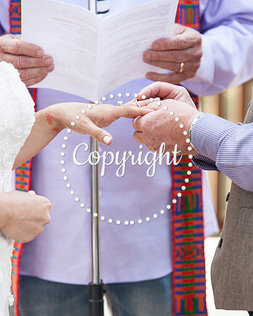 Creekside Venue in Dripping Springs, Texas Wedding