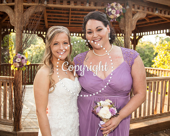 Creekside Venue in Dripping Springs, Texas Wedding