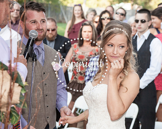 Creekside Venue in Dripping Springs, Texas Wedding