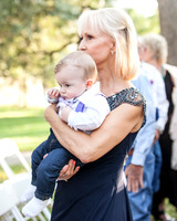 Creekside Venue in Dripping Springs, Texas Wedding