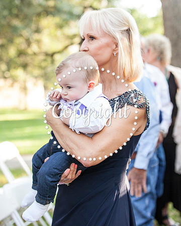 Creekside Venue in Dripping Springs, Texas Wedding