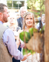 Creekside Venue in Dripping Springs, Texas Wedding