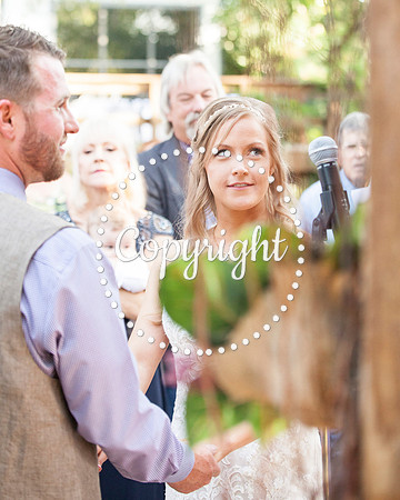 Creekside Venue in Dripping Springs, Texas Wedding