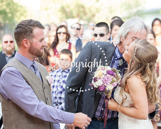 Creekside Venue in Dripping Springs, Texas Wedding