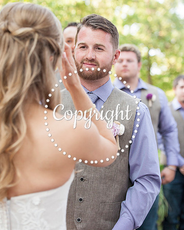 Creekside Venue in Dripping Springs, Texas Wedding
