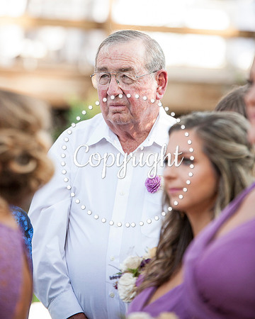 Creekside Venue in Dripping Springs, Texas Wedding