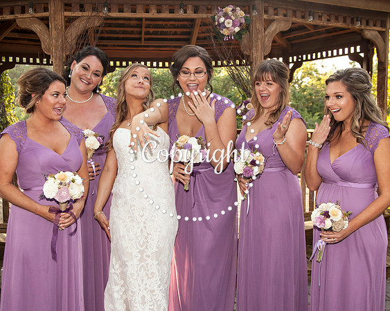 Creekside Venue in Dripping Springs, Texas Wedding